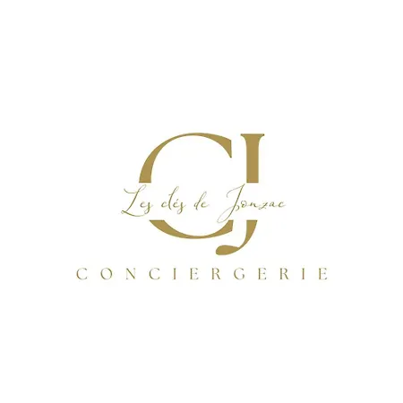 Appartement Les Cles De Jonzacconciergerie Carre Des Antilles